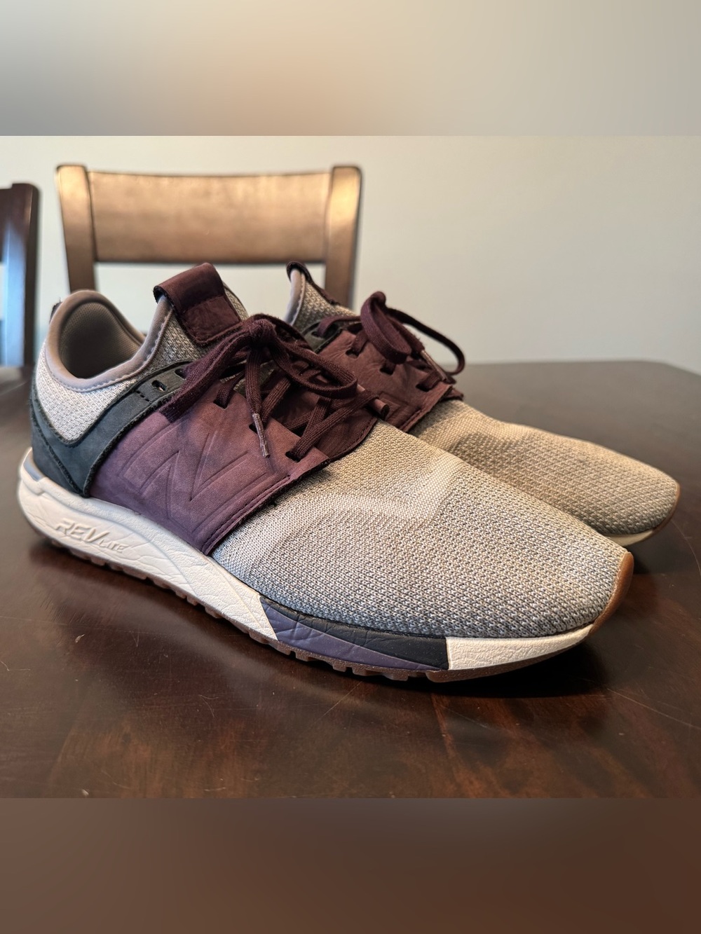 New Balance 247 Athletic Sneaker